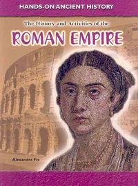Produktbild: Roman Empire - Hands-On Ancient Hist