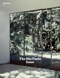 Produktbild: Sao Paolo Issue