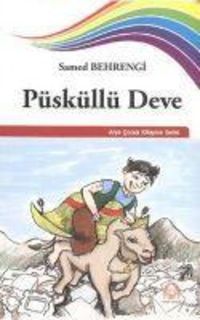 Produktbild: P&uuml;sk&uuml;ll&uuml; Deve