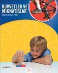 Produktbild: Etkinliklerle Fen - Kuvvetler ve Miknatislar