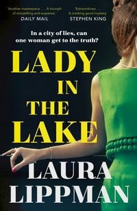 Produktbild: Lady in the Lake