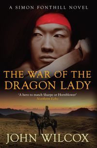 Produktbild: The War of the Dragon Lady