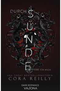 Produktbild: Durch S&uuml;nde erhebe ich mich - Buch 1