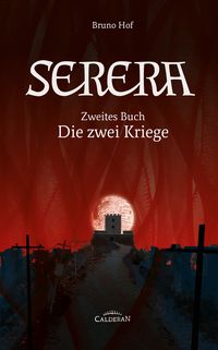 Produktbild: Serera - Zweites Buch