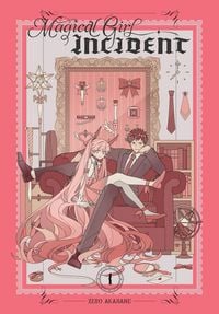Produktbild: Magical Girl Incident, Vol. 1