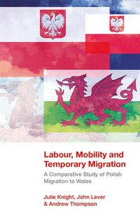 Produktbild: Labour, Mobility and Temporary Migration