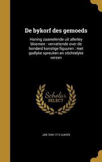 Produktbild: De bykorf des gemoeds