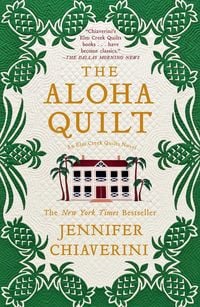 Produktbild: The Aloha Quilt