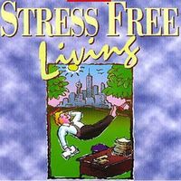 Produktbild: Stress Free Living