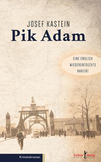 Produktbild: Pik Adam
