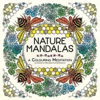 Produktbild: Nature Mandalas