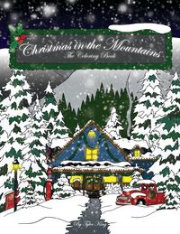 Produktbild: Christmas in the Mountains