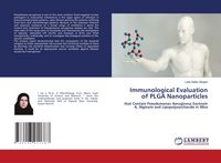Produktbild: Immunological Evaluation of PLGA Nanoparticles