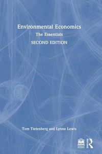 Produktbild: Environmental Economics