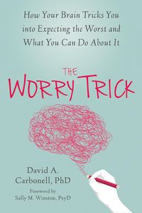 Produktbild: Worry Trick