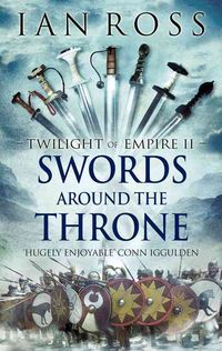 Produktbild: Ross, I: Swords Around the Throne