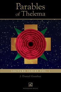 Produktbild: Parables of Thelema