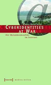 Produktbild: Cyberidentities at War