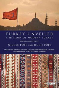 Produktbild: Turkey Unveiled Rev/e