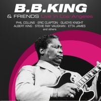 Produktbild: Live In Los Angeles
