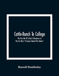 Produktbild: Cattle-Ranch To College