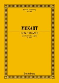 Produktbild: Don Giovanni