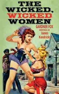 Produktbild: The Wicked, Wicked Women