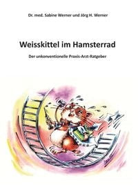 Produktbild: Weisskittel im Hamsterrad