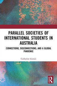 Produktbild: Parallel Societies of International Students in Australia