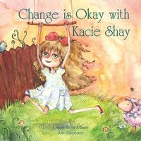 Produktbild: Carpenter Berry, J: Change Is Okay with Kacie Shay