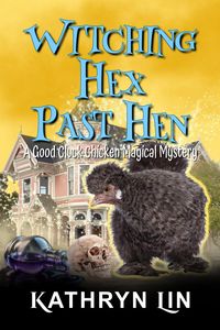 Produktbild: Witching Hex Past Hen