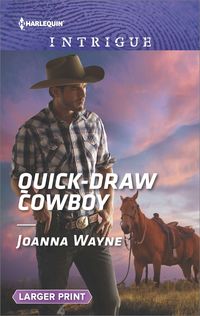 Produktbild: Quick-Draw Cowboy -Lp