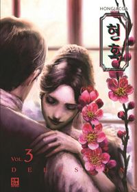 Produktbild: Delusion. Tome 3