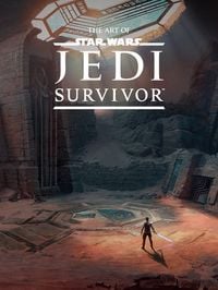 Produktbild: The Art of Star Wars Jedi: Survivor