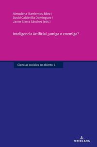 Produktbild: Inteligencia Artificial &iquest;amiga o enemiga?