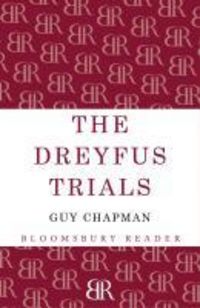 Produktbild: The Dreyfus Trials