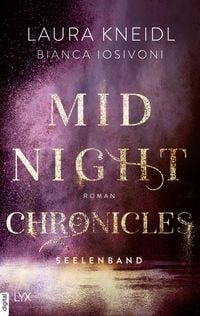 Produktbild: Midnight Chronicles - Seelenband