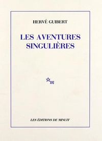 Produktbild: Les aventures singuli&egrave;res