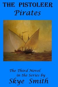 Produktbild: The Pistoleer - Pirates