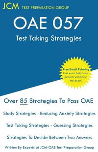 Produktbild: OAE 057 - Test Taking Strategies