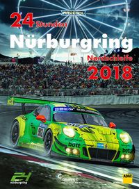Bild vom Artikel 24 Stunden Nürburgring Nordschleife 2018 vom Autor Jörg R. Ufer