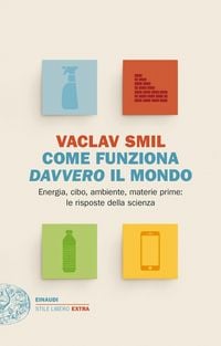 Produktbild: Come funziona davvero il mondo. Energia, cibo, ambiente, materie prime: le risposte della scienza
