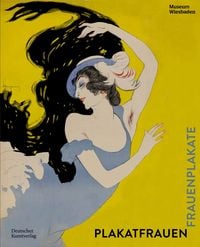 Produktbild: Plakatfrauen. Frauenplakate