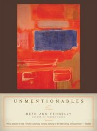 Produktbild: Unmentionables