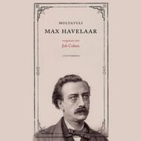 Produktbild: Max Havelaar
