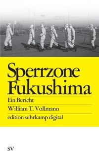 Produktbild: Sperrzone Fukushima es digital