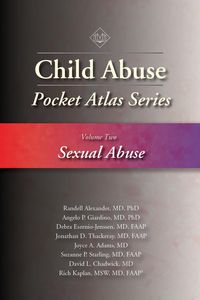 Produktbild: Child Abuse Pocket Atlas, Volume 2