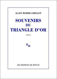 Produktbild: Souvenirs du triangle d'or
