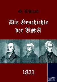 Produktbild: Die Geschichte der USA