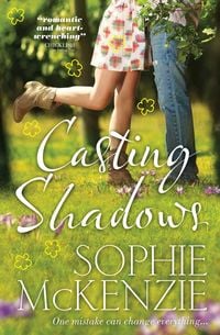 Produktbild: Casting Shadows